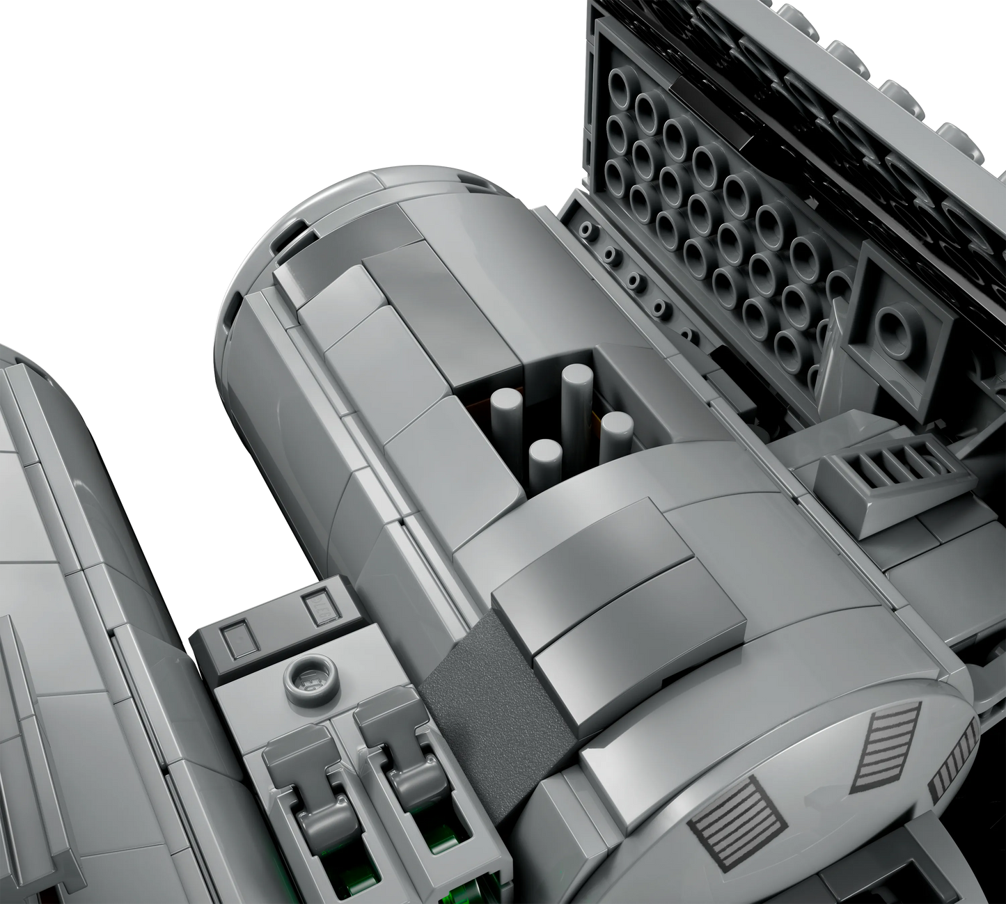 LEGO The TIE Bomber 75347 StarWars