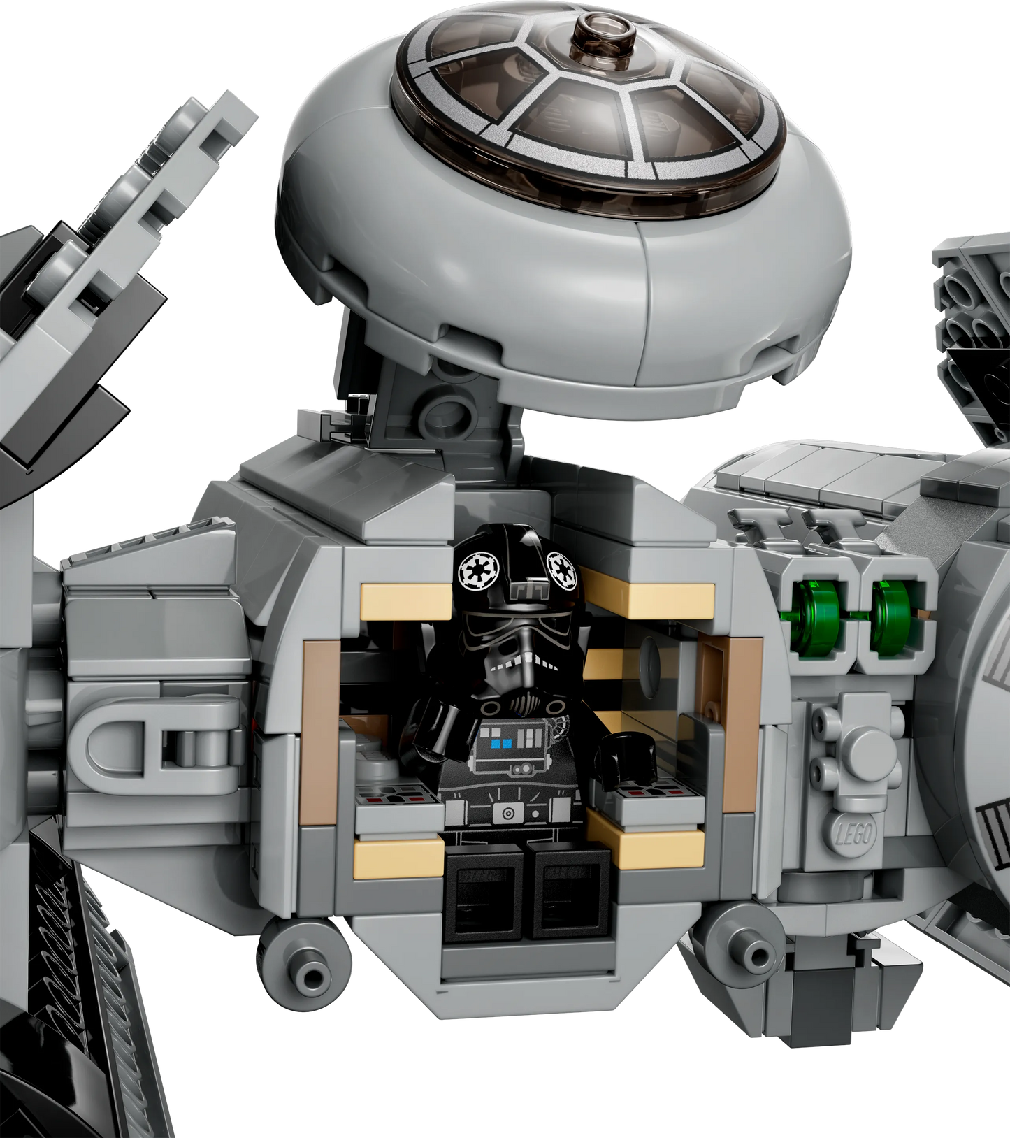 LEGO TIE Bomber™ 75347 StarWars