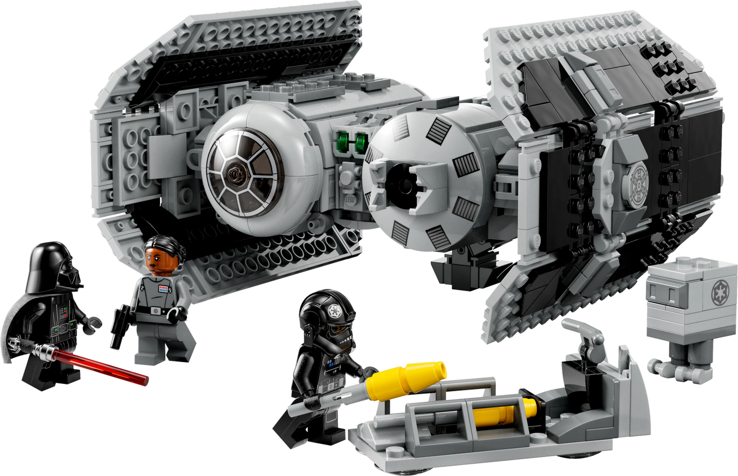 LEGO TIE Bomber™ 75347 StarWars