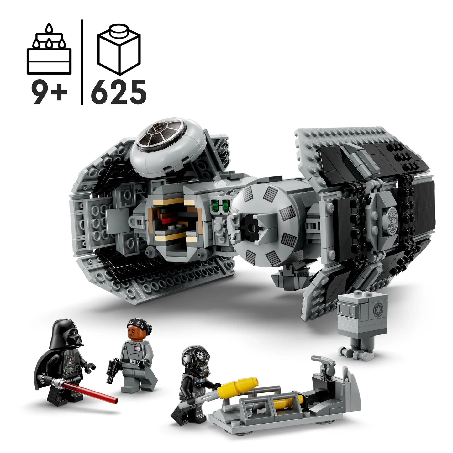 LEGO TIE Bomber™ 75347 StarWars