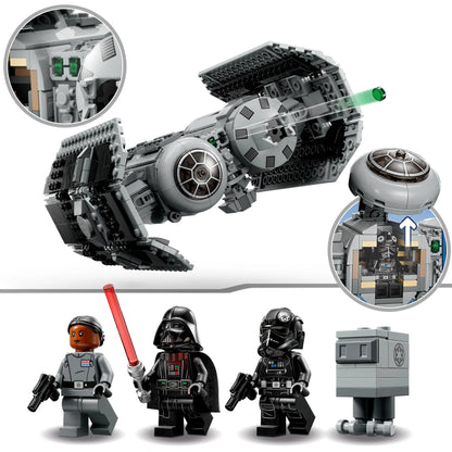 LEGO TIE Bomber™ 75347 StarWars