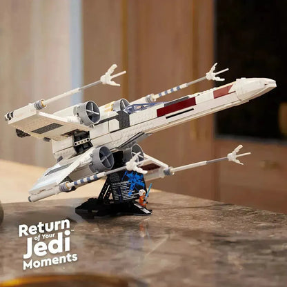 LEGO Luke Skywalker’s X-Wing Fighter 75355 StarWars