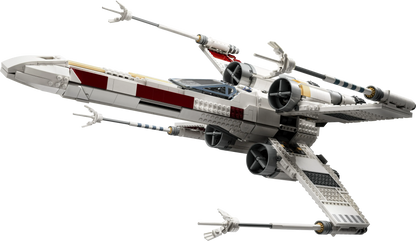 LEGO Luke Skywalker’s X-Wing Fighter 75355 StarWars