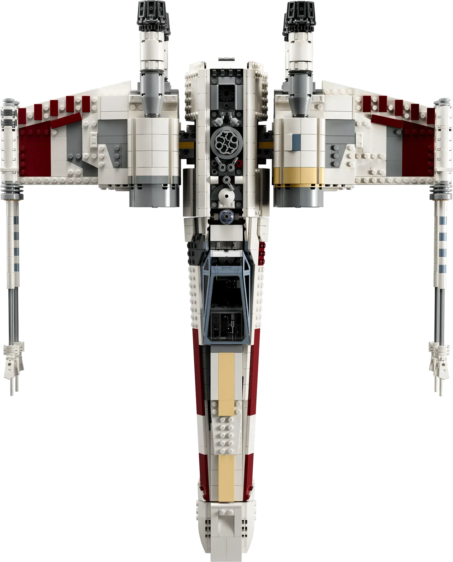 LEGO Luke Skywalker’s X-Wing Fighter 75355 StarWars