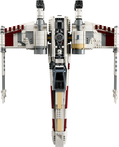 LEGO Luke Skywalker’s X-Wing Fighter 75355 StarWars