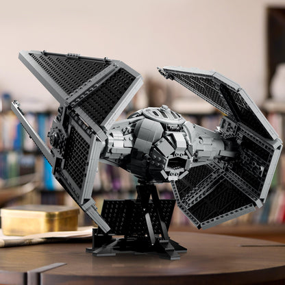 LEGO TIE Interceptor™ 75382 Star Wars