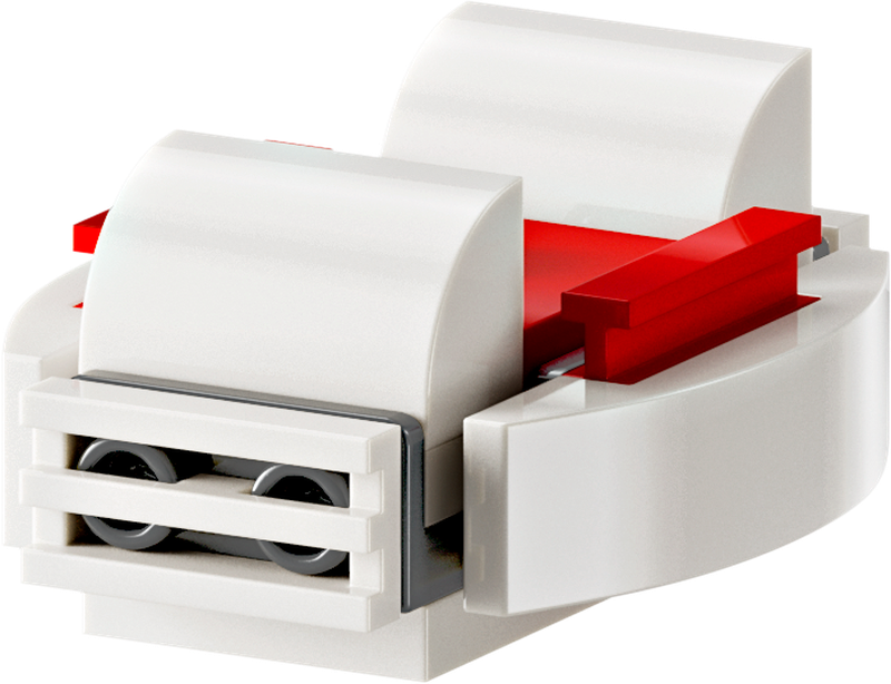 LEGO Mando and Grogu's N-1 Starfighter 75410 StarWars (Pre-Order: January 2025)