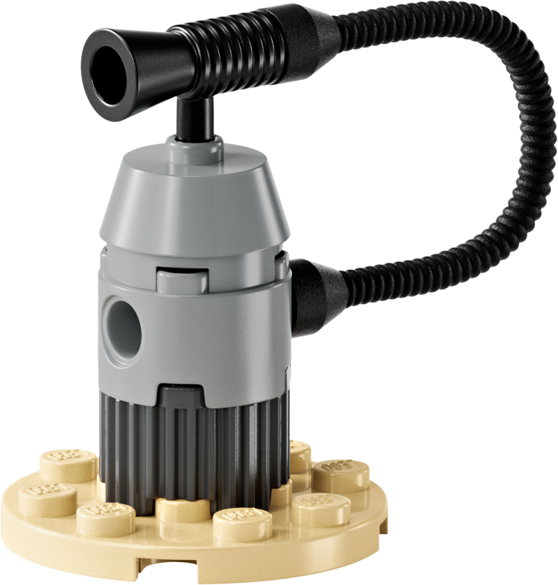 LEGO Mando and Grogu's N-1 Starfighter 75410 StarWars (Pre-Order: January 2025)