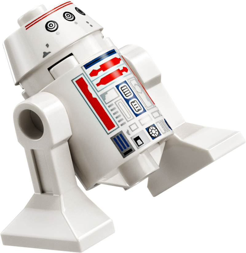 LEGO Mando and Grogu's N-1 Starfighter 75410 StarWars (Pre-Order: January 2025)