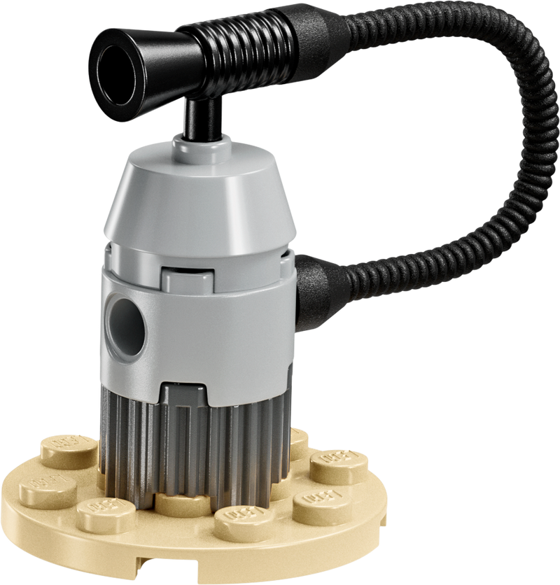 LEGO Mando and Grogu's N-1 Starfighter 75410 StarWars (Pre-Order: January 2025)
