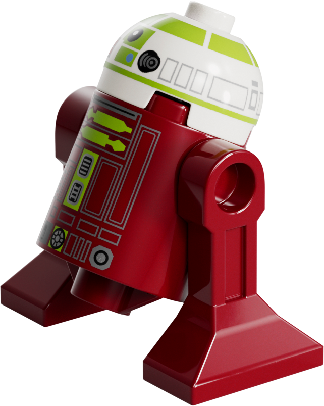 LEGO Adventkalender 2025 75418 StarWars