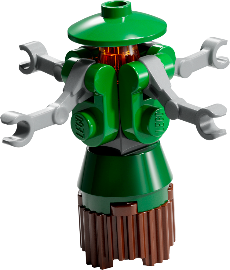 LEGO Adventkalender 2025 75418 StarWars