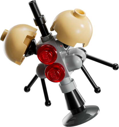 LEGO Adventkalender 2025 75418 StarWars