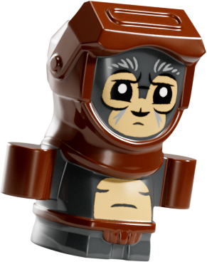 LEGO Adventkalender 2025 75418 StarWars