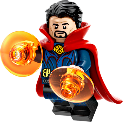LEGO The Avengers Endgame Final Battle 76323 Superheroes