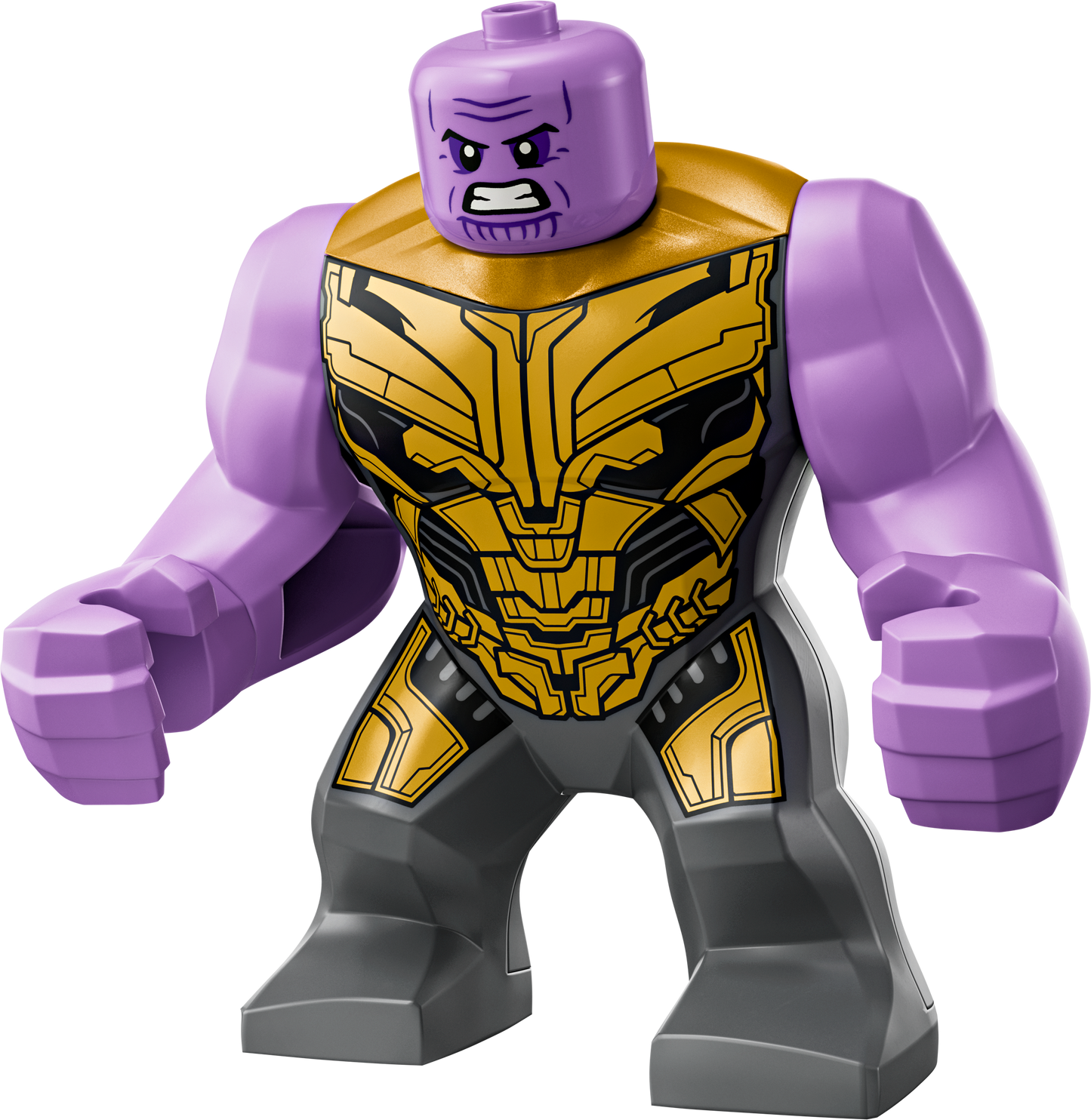 LEGO The Avengers Endgame Final Battle 76323 Superheroes