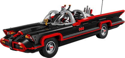 LEGO Batman™: de klassieke tv-serie Batmobile™ 76328 Batman