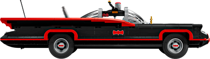 LEGO Batman™: de klassieke tv-serie Batmobile™ 76328 Batman