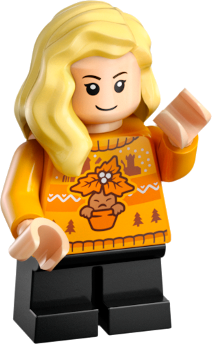 LEGO Harry Potter Adventkalender 2025 76456 Harry Potter (Pre-Order: september)