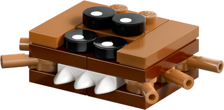 LEGO Harry Potter Adventkalender 2025 76456 Harry Potter (Pre-Order: september)