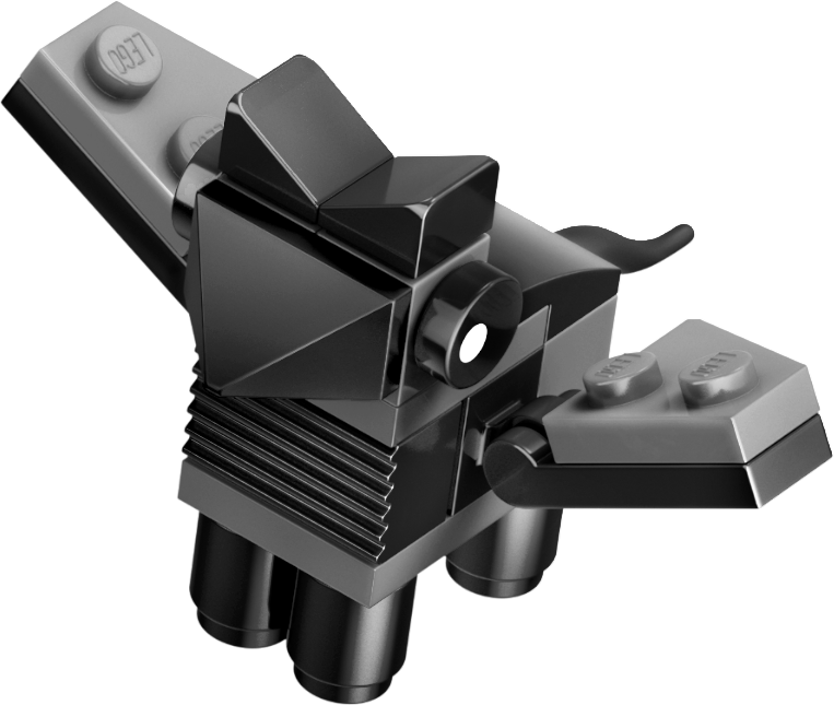 LEGO Harry Potter Adventkalender 2025 76456 Harry Potter (Pre-Order: september)