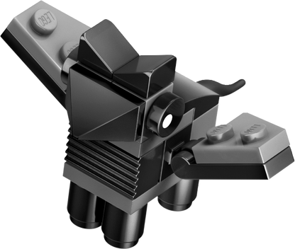 LEGO Harry Potter Adventkalender 2025 76456 Harry Potter (Pre-Order: september)