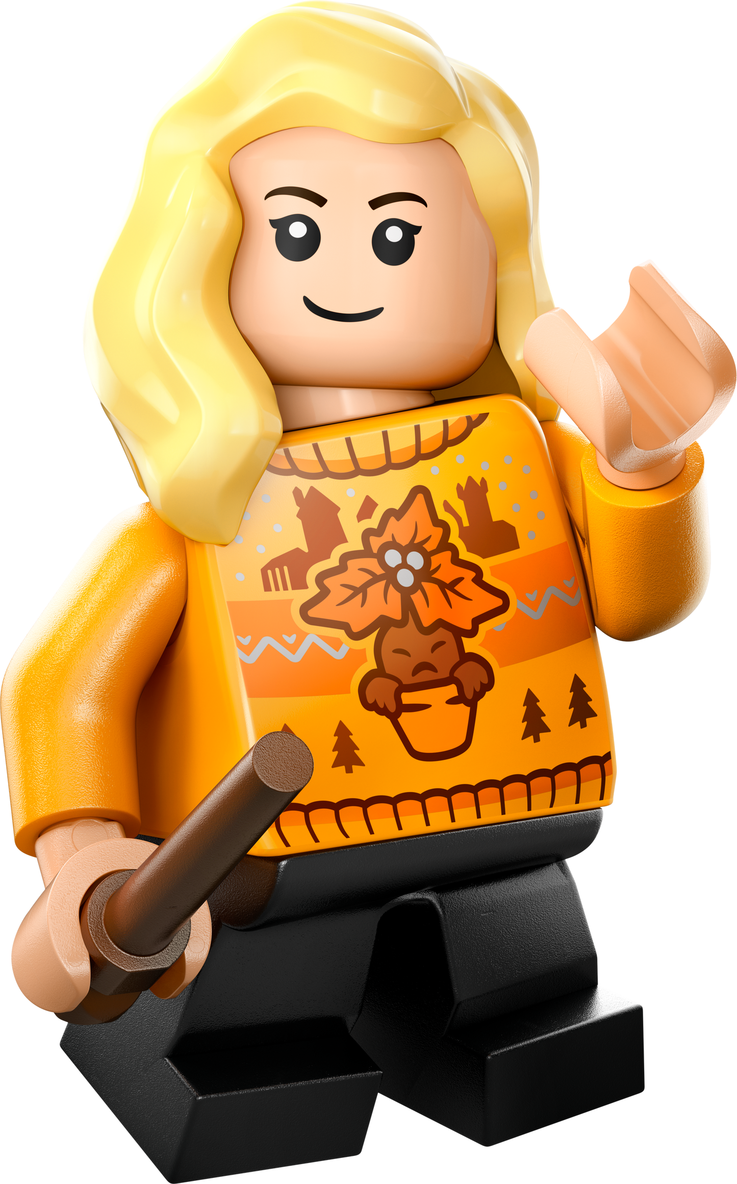 LEGO Harry Potter Adventkalender 2025 76456 Harry Potter (Pre-Order: september)