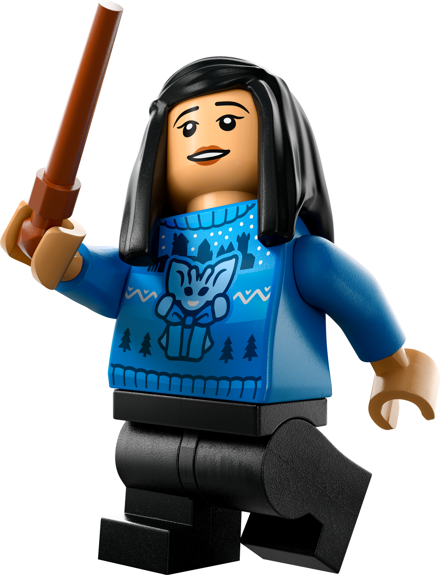 LEGO Harry Potter Adventkalender 2025 76456 Harry Potter (Pre-Order: september)