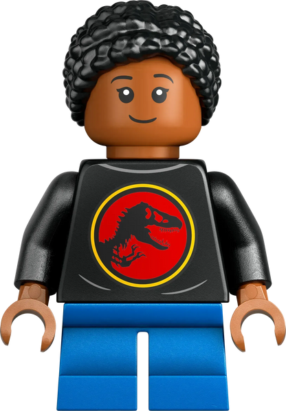 LEGO Triceratops Skull 76969 Jurassic World
