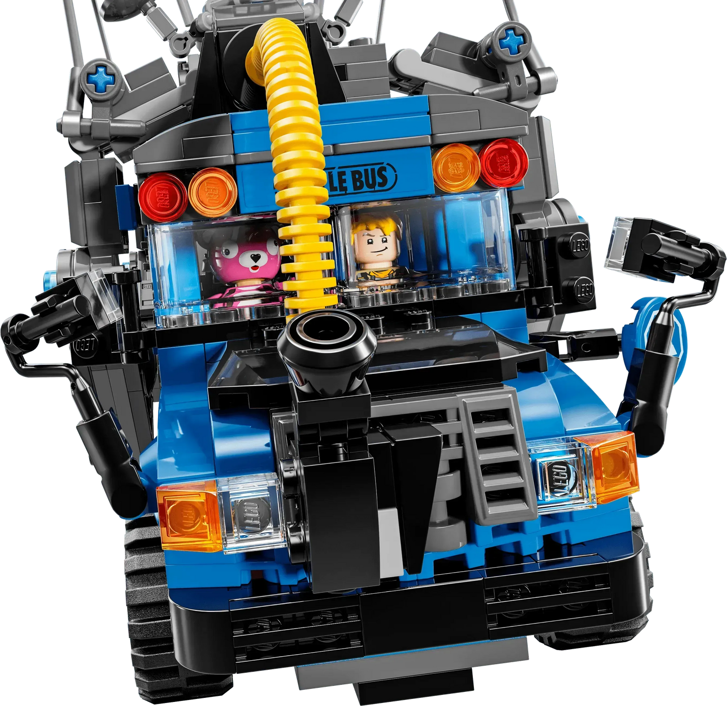 LEGO The Battle Bus 77073 Fortnite