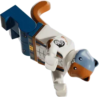 LEGO The Battle Bus 77073 Fortnite