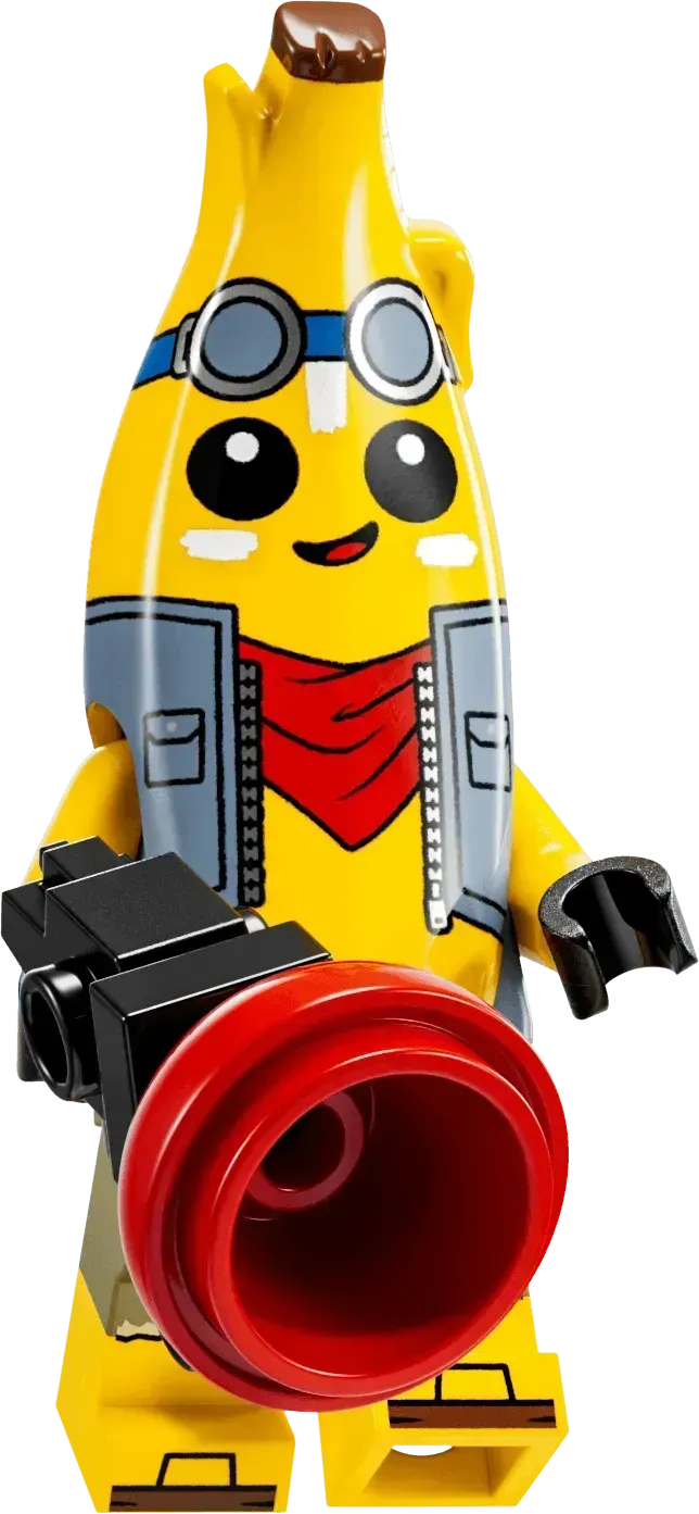 LEGO The Battle Bus 77073 Fortnite