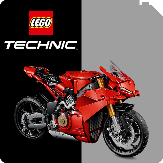 LEGO 42211