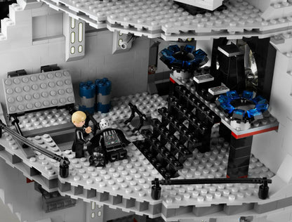 LEGO The DeathStar 2008 10188 Star Wars