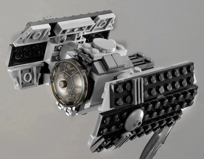 LEGO The DeathStar 2008 10188 Star Wars