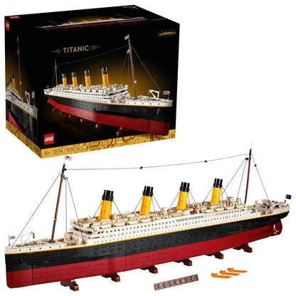 LEGO Titanic 10294 Creator Expert