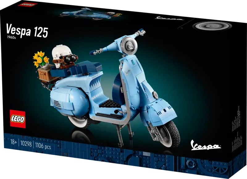 LEGO_10298_VESPA_125_Piaggio_Scooter_2TTOYS
