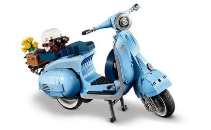 LEGO Vespa 125 Piaggio Moped 10298 Icons