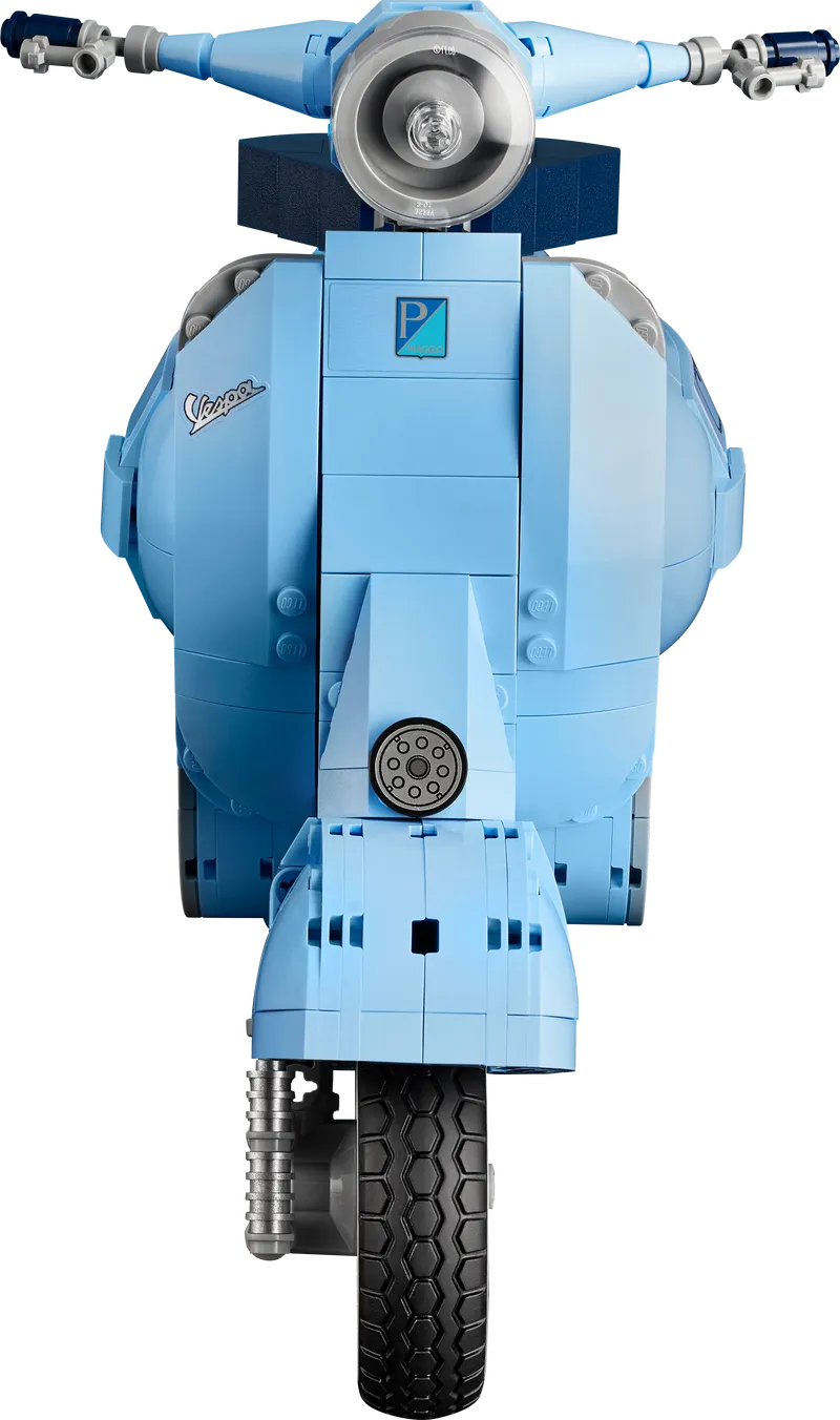 LEGO Vespa 125 Piaggio Moped 10298 Icons