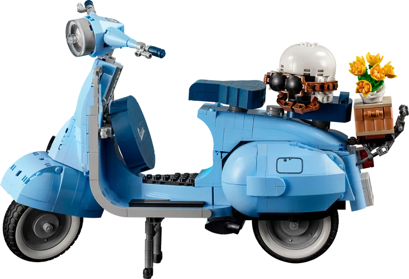 LEGO Vespa 125 Piaggio Scooter 10298 Icons