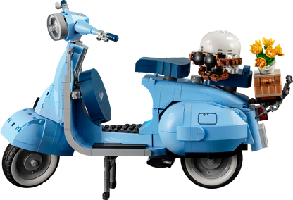 LEGO Vespa 125 Piaggio Moped 10298 Icons
