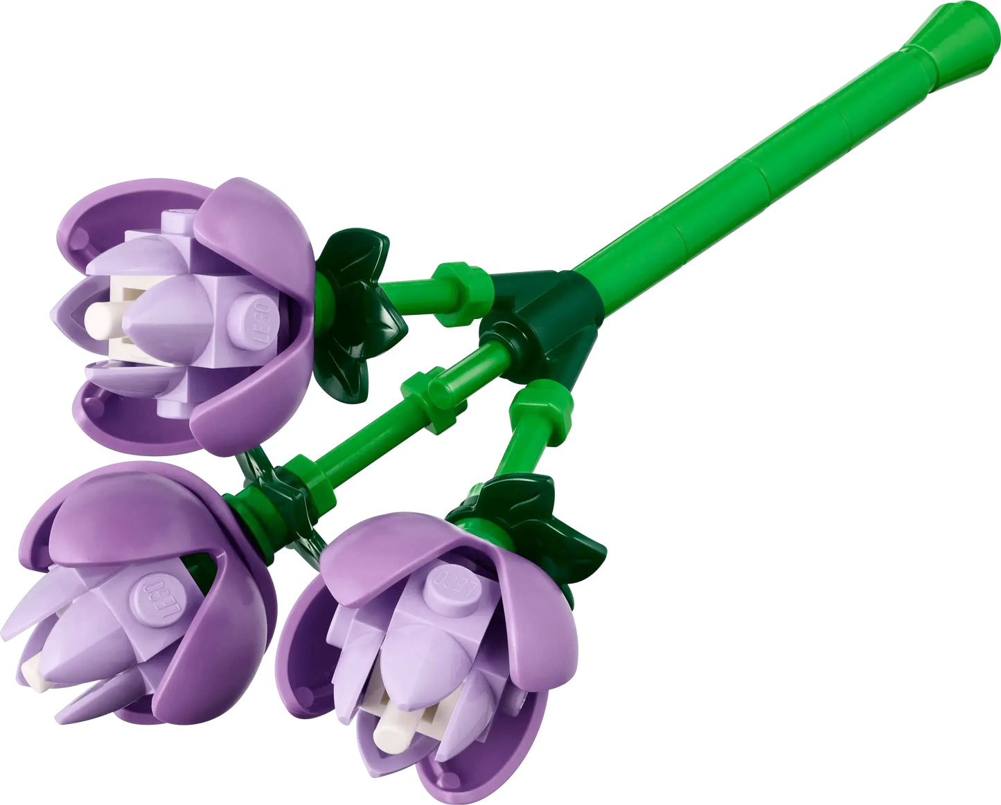 LEGO Flower Arrangement 10345 Botanical Collection