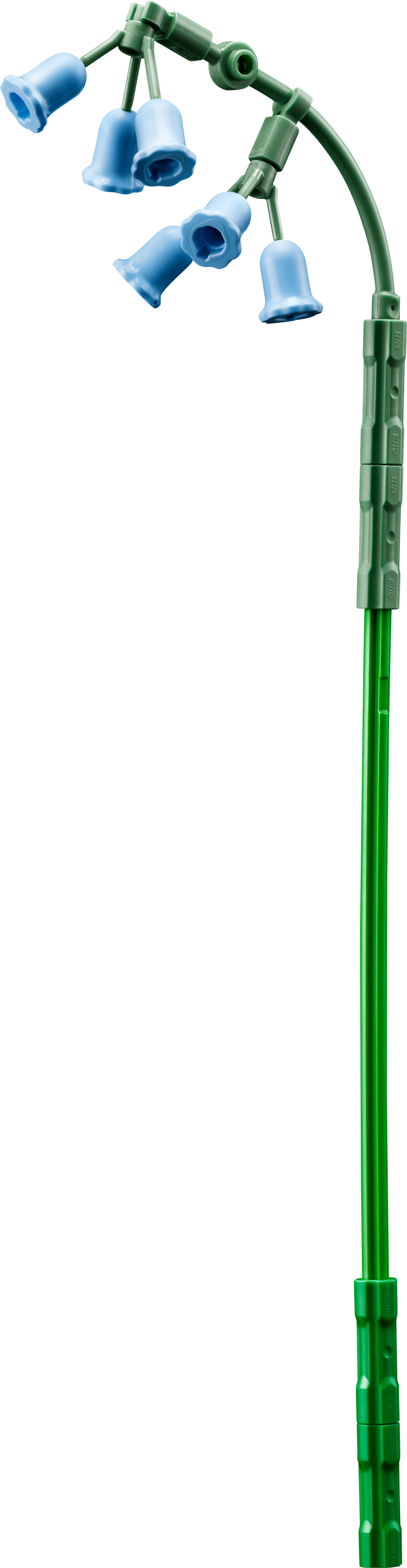 LEGO Klein zomers boeket 10347 Botanical