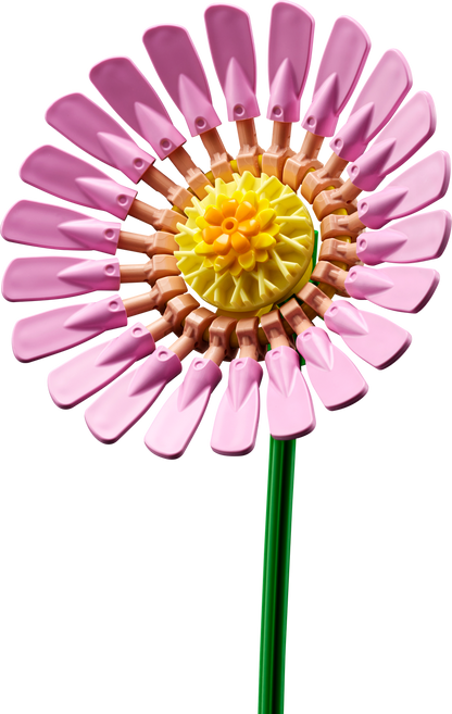 LEGO Klein zomers boeket 10347 Botanical