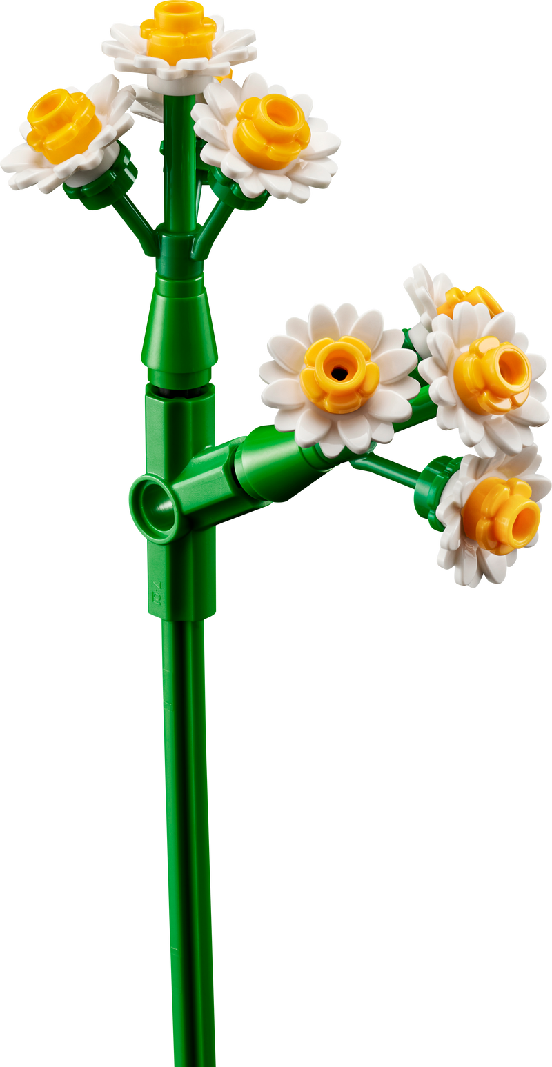LEGO Klein zomers boeket 10347 Botanical