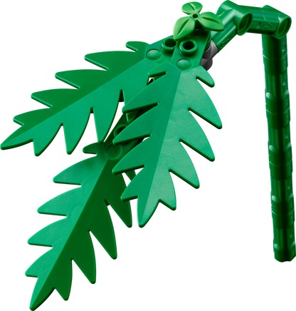 LEGO Klein zomers boeket 10347 Botanical