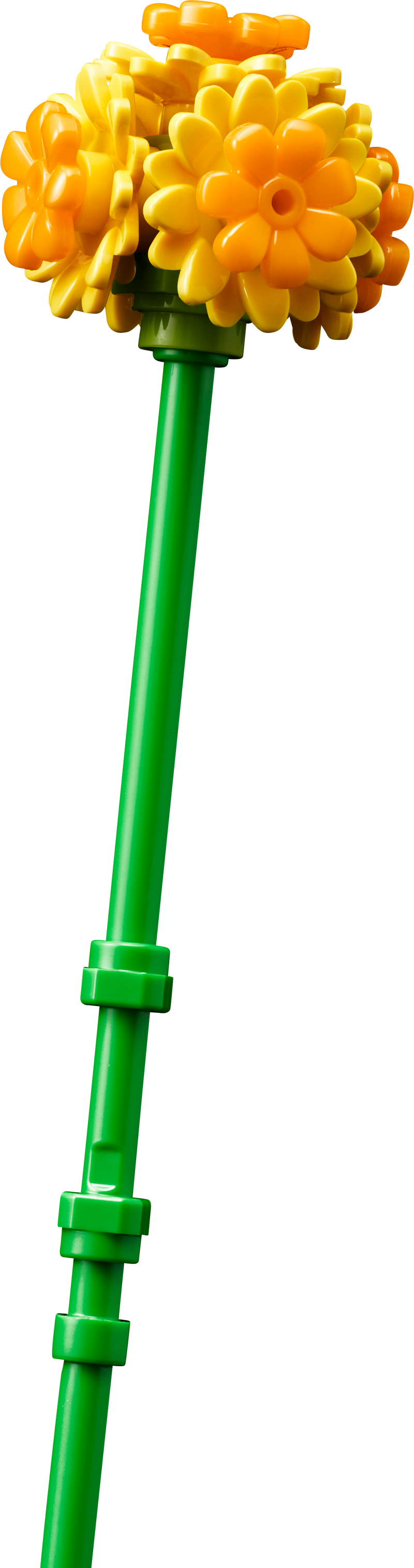 LEGO Klein zomers boeket 10347 Botanical