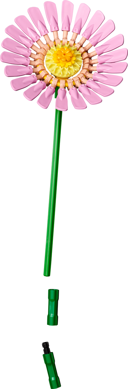 LEGO Klein zomers boeket 10347 Botanical