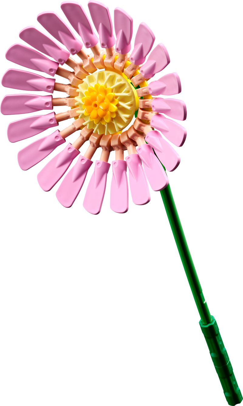 LEGO Klein zomers boeket 10347 Botanical