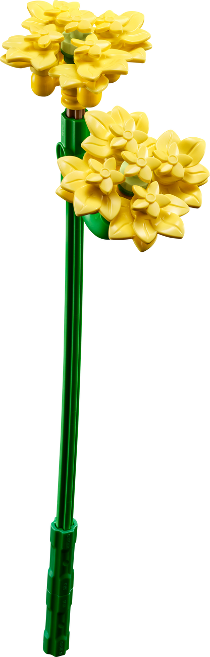 LEGO Klein zomers boeket 10347 Botanical